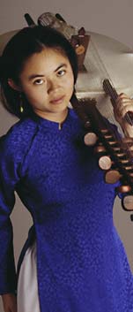 Mandinka Magic Mark 6 Kora